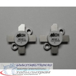 MRF429 пара