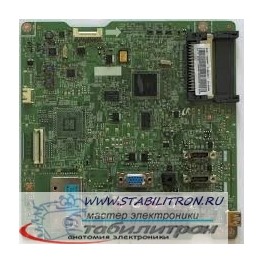 MainBoard BN41-01632C