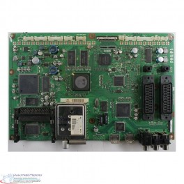 MainBoard 3139 123 62731 WK720.4