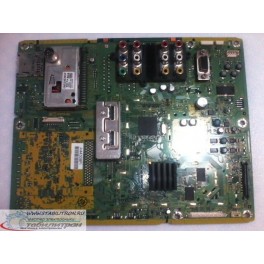 MainBoard TNP4G460