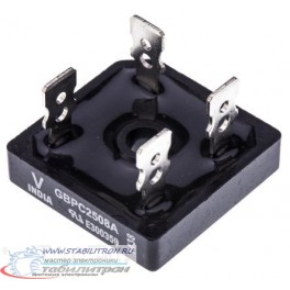 GBPC2508A  25A x 800B