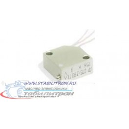 РПодстр 680 Ом СП5-3-1Вт 