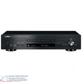 Yamaha CD-N500
