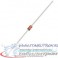 ZENER   6.2v   0.5Вт