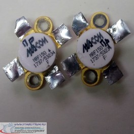 MRF150 бу 100% фирм. пара