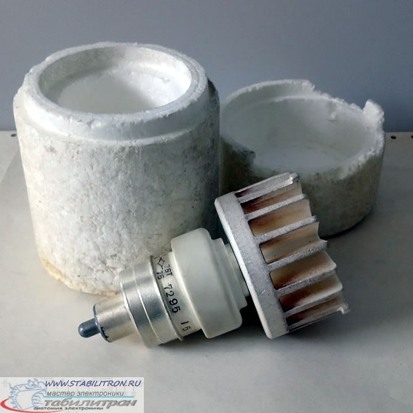 СТАБИЛИТРОН... мастер электроники "STABILITRON"