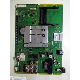 Main Board TNPH0954 3 A
