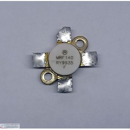 MRF140 Motorola б/у 100% фирм.