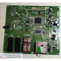 MainBoard V28A000628G1 PE0484A-1- DS-7209