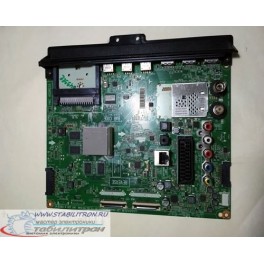 MainBoard EAX65384004 (1.5)
