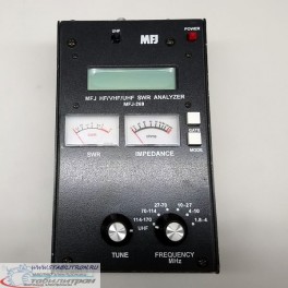 Антенный  анализатор  MFJ-269 б/у