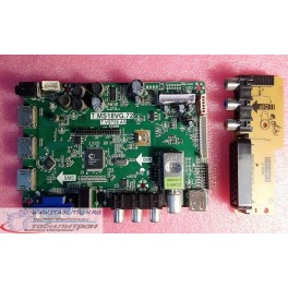 MainBoard T.MS18VG.72