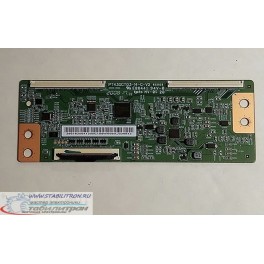 T-CON PT430CT03-14-C-V2