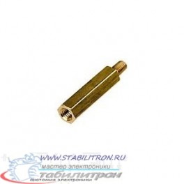PCHSN-18 стойка