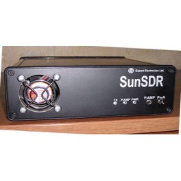 SUNSDR 15M1ST